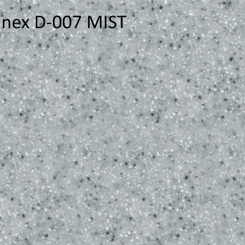 Hanex d 007 mist